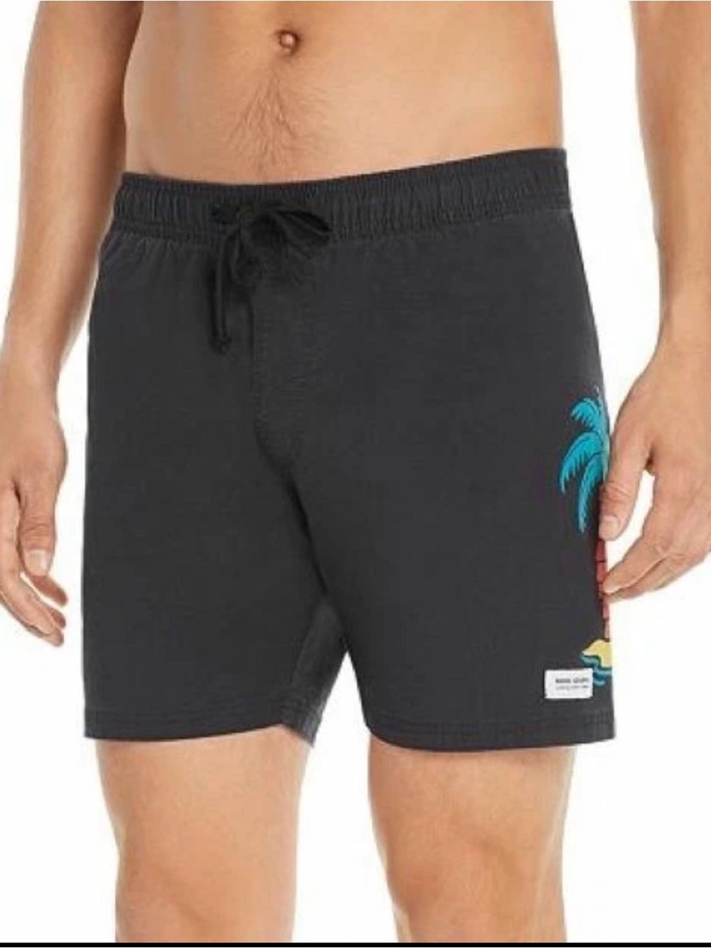 Size 34 NWOT Banks Journal Board Shorts